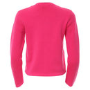 Ella Cardigan - Hot Pink