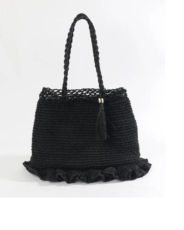 Ellis Bag - Black