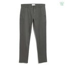 Elm Twill Chino - Charcoal