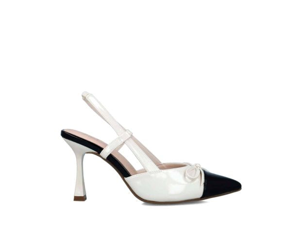 Eltanin Shoe - White