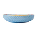 Blue Mosaic Bowl - 21cm