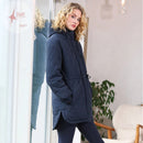 Emilia Jacket - Navy