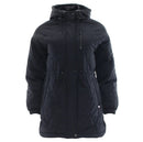 Emilia Jacket - Navy