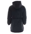 Emilia Jacket - Navy