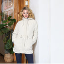 Emilia Jacket - Stone