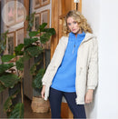 Emilia Jacket - Stone