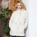 Emilia Jacket - Stone