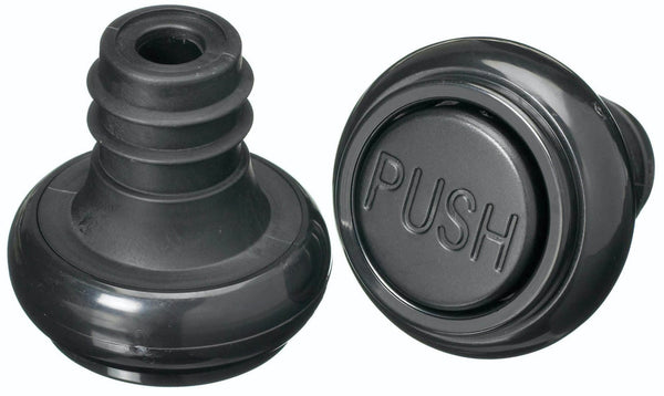 Deluxe Vacuum Bottle Stoppers