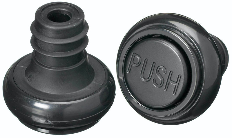 Deluxe Vacuum Bottle Stoppers