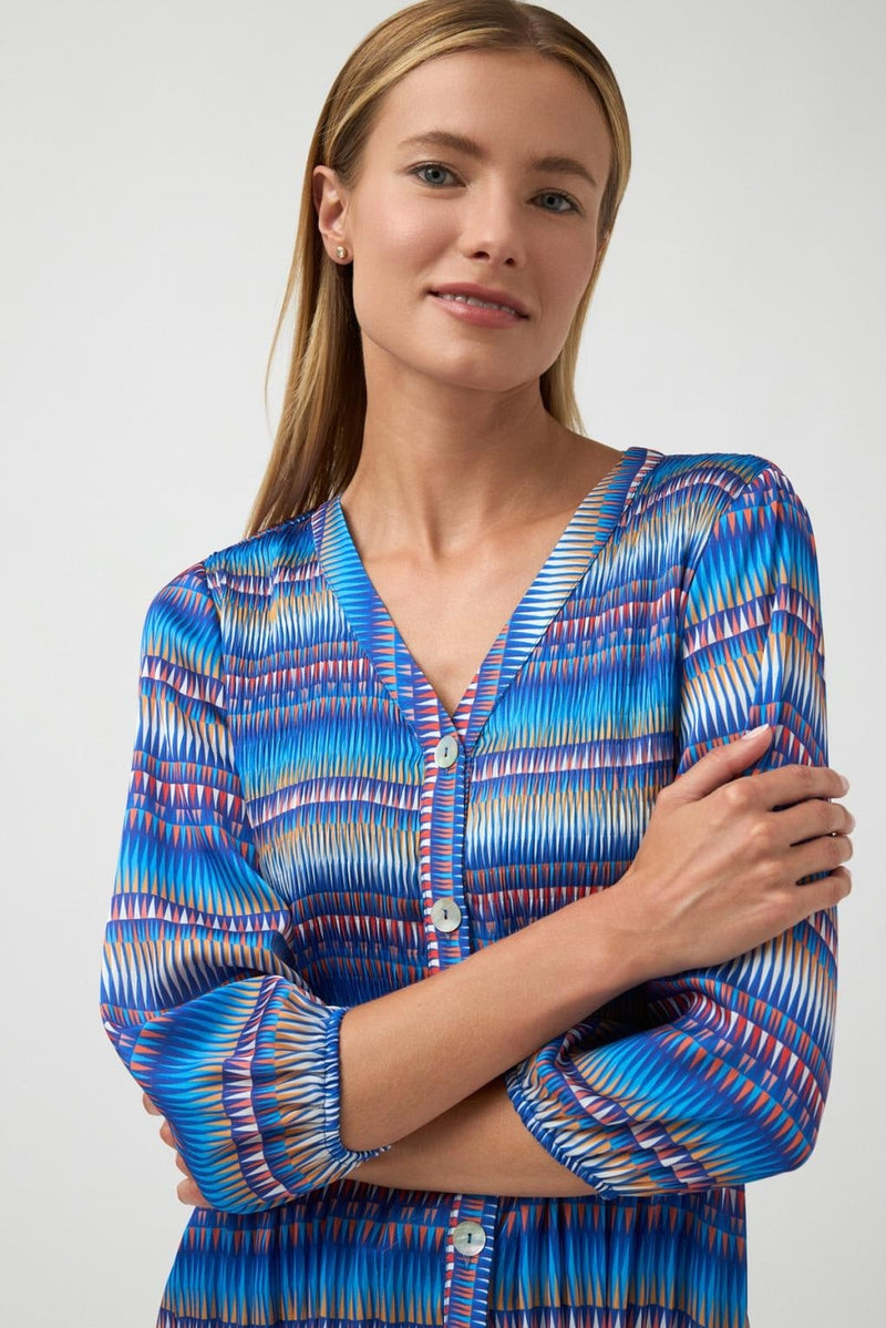 Encanto Shirt - Royal Blue