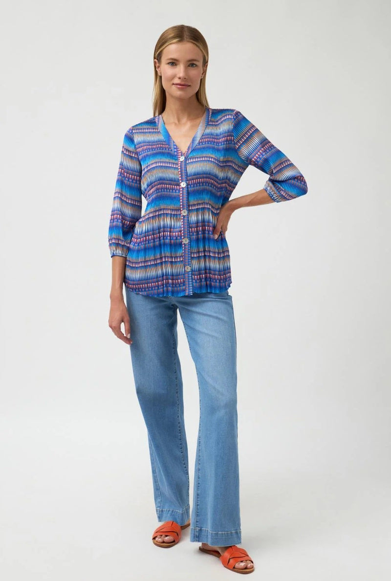 Encanto Shirt - Royal Blue