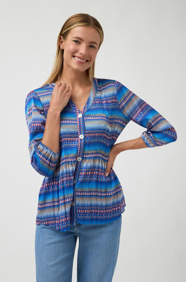 Encanto Shirt - Royal Blue