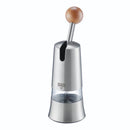 Epicurean Ratchet Grinder - Stainless Steel