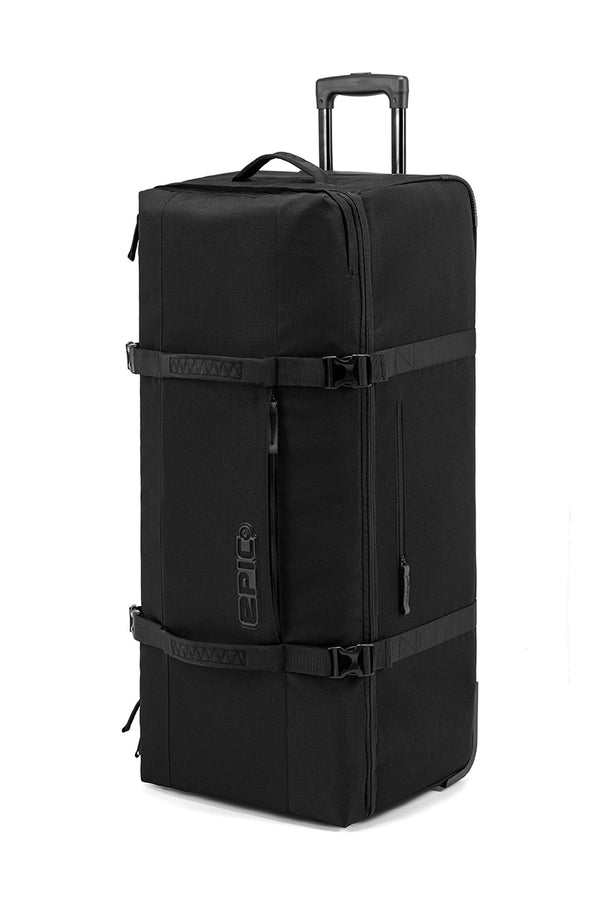 Tera Trunk 92cm - Black