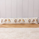 Oakwood Robin Draught Excluder