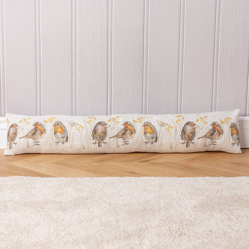 Oakwood Robin Draught Excluder