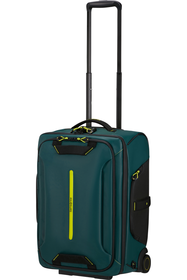 Ecodiver Wheeled Backpack 55cm - Dark Teal