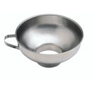 Home Made Stainless Steel Jam Funnel