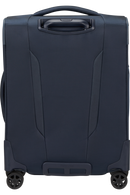 Respark 55cm Cabin Case Spinner - Navy