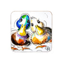 Ballard Home Feathers & Frolics - Coaster