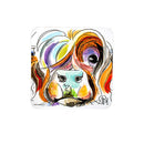 Ballard Home Highland Cow - Coaster