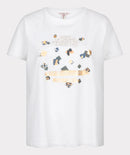 Materpiece T-Shirt - Off White