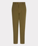 City Chino - Moss Green