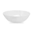 Serendipity White Deep Bowl