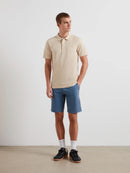 Hawk Shorts - Blue Tide