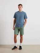 Hawk Shorts - Farah Jade