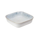 Kiln Blue Square Oven Dish