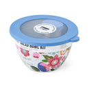 S'well Steffi Lynn Salad Bowl Kit - 1.9L