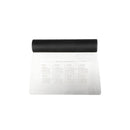 Stainless Steel All-Purpose Scraper/Dough Cutter