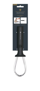 Smart Space Stainless Steel Handheld Whisk
