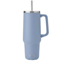 S'well Tumbler XL 1.1L - Hydrangea Blue