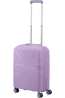 StarVibe 55cm Spinner Cabin Case - Digital Lavender