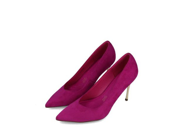 Februo Shoe - Violet