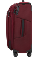 Respark 67cm Spinner Case - Burgundy