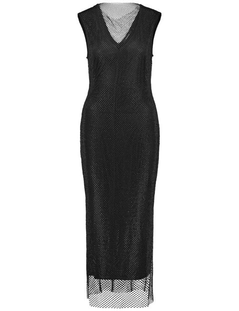 St. Tropez Dress - Black