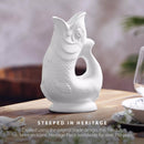 Fish Jug 1.2L - White