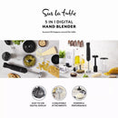 Core 5 in 1 Digital Hand Blender
