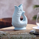 Fish Jug 1.2L - Eau De Nil