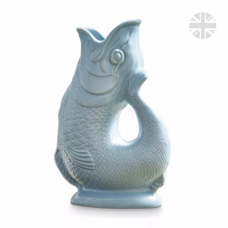 Fish Jug 1.2L - Eau De Nil