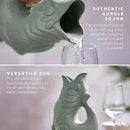 Fish Jug 1.2L - Sage Green
