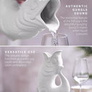 Fish Jug 1.2L - White