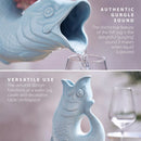 Fish Jug 1.2L - Eau De Nil