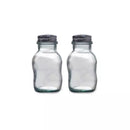Natural Life Salt and Pepper Shaker Set