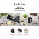 Digital Hand Mixer