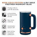 Cavaletto 500W Milk Frother