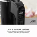 Digital Hand Mixer